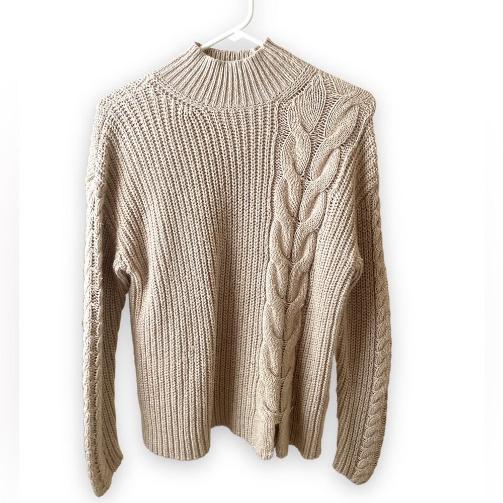 Calvin Klein Knit Sweater